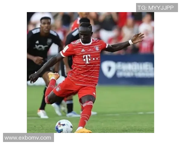 非洲足球现役球星风采展示:从萨拉赫到马内的崛起与荣耀