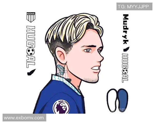 黑白对比下的足球传奇魅力 揭开球星头像背后的故事与精神